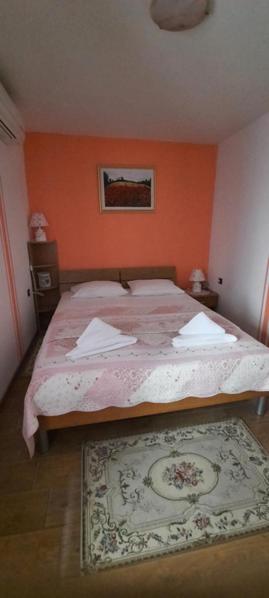 City Center 3 Bedroom Apartment Vrsar Bagian luar foto