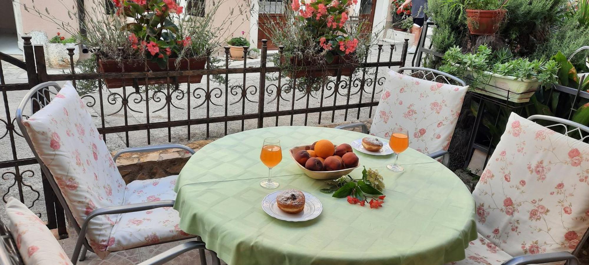 City Center 3 Bedroom Apartment Vrsar Bagian luar foto