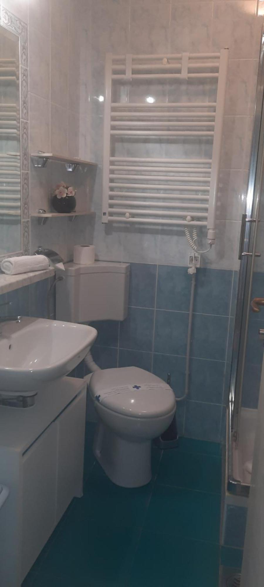 City Center 3 Bedroom Apartment Vrsar Ruang foto